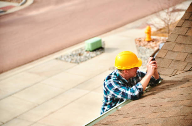 Best Roof Leak Repair  in El Dorado, AR